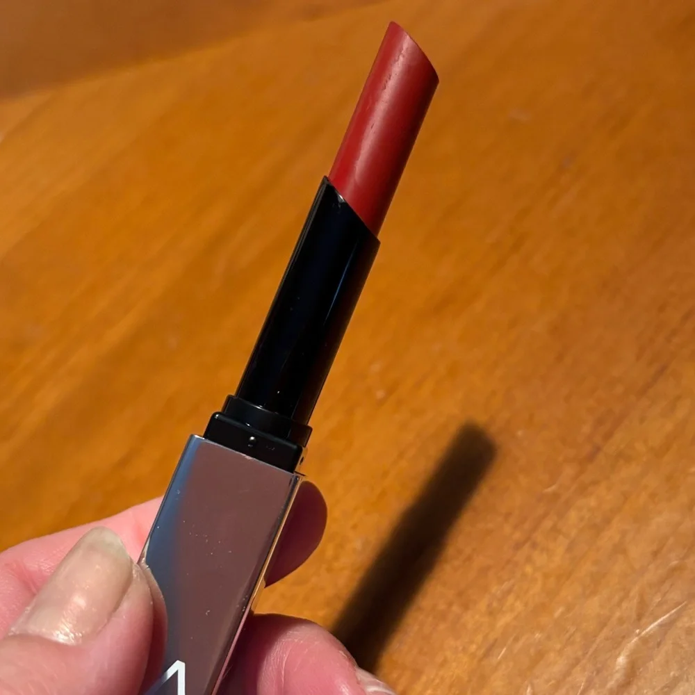 NARS Starlight Powermatte Lipstick Too Hot to Hold